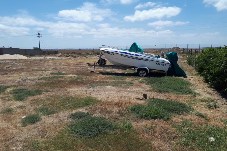 0 Bedroom Property for Sale in Witsand Western Cape